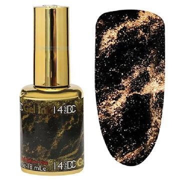 DC Marble Gel Ink 14 - Gold