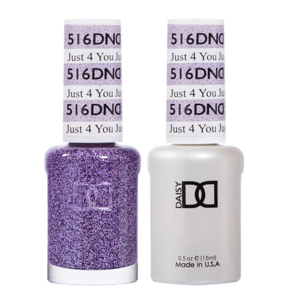 DND Gel Duo 516 - Just 4 You