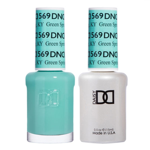 DND Gel Duo 569 - Green Spring, KY – QQ Nail Supply