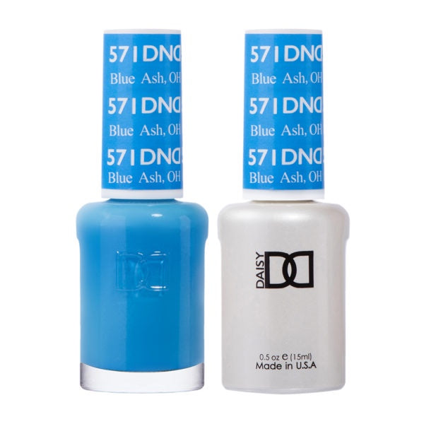 DND Gel Duo 571 - Blue Ash, OH