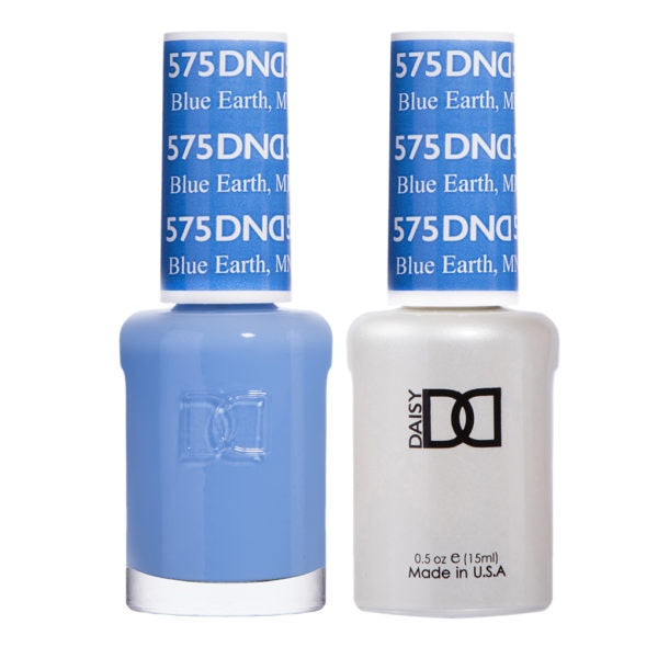 DND Gel Duo 575 - Blue Earth, MN