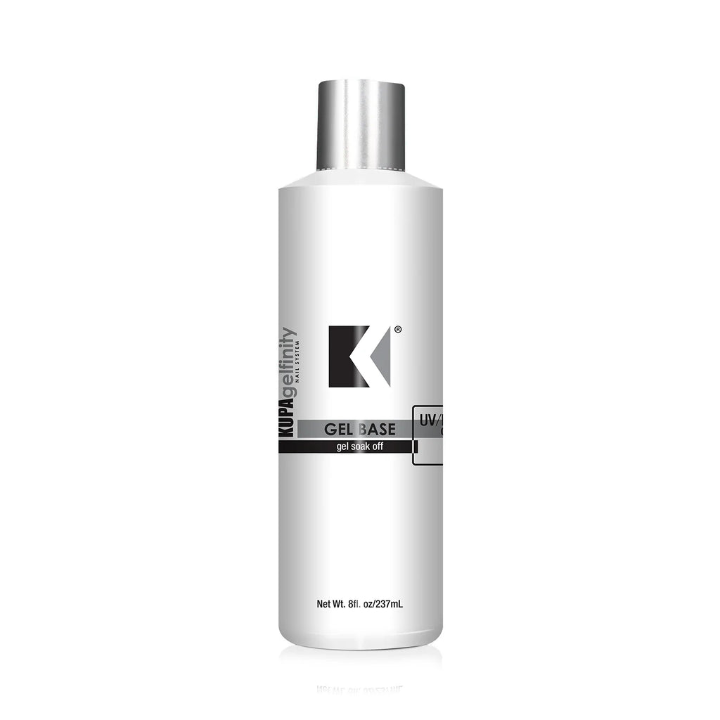 Kupa Soak-Off Base Gel (8oz)