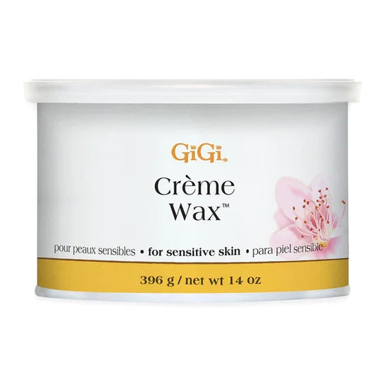 GiGi Wax - Creme Wax