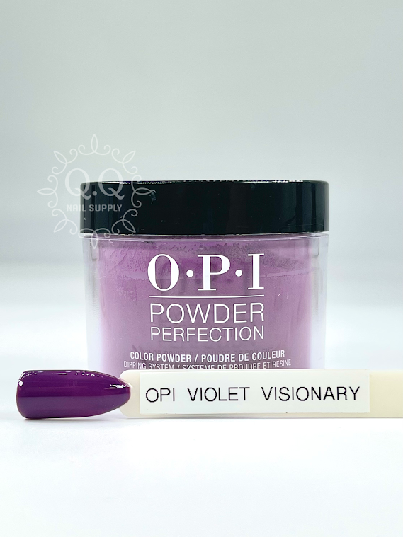 OPI Dip A11 - Violet Visionary