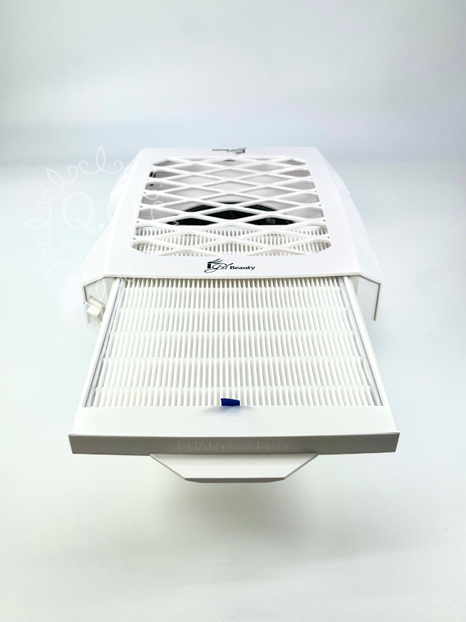 Phantom Pro Wireless Dust Collector