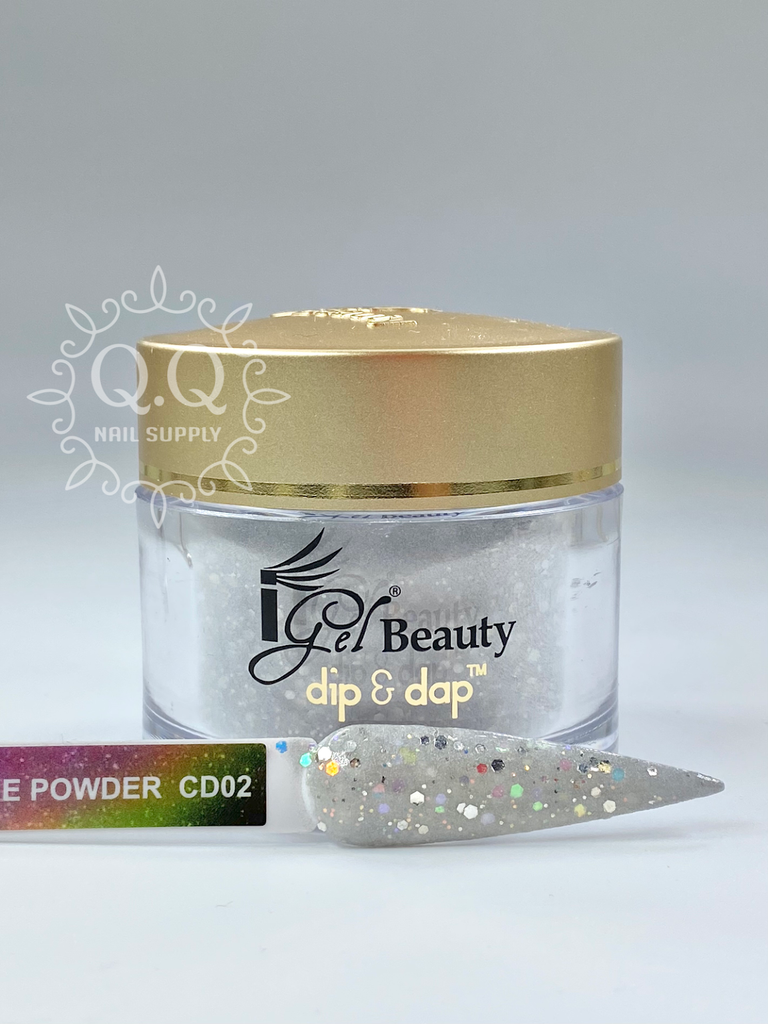 Igel Dip Powder