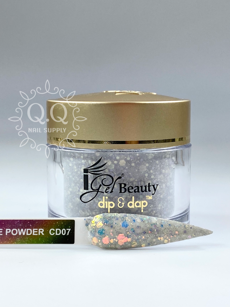 Igel Dip Powder