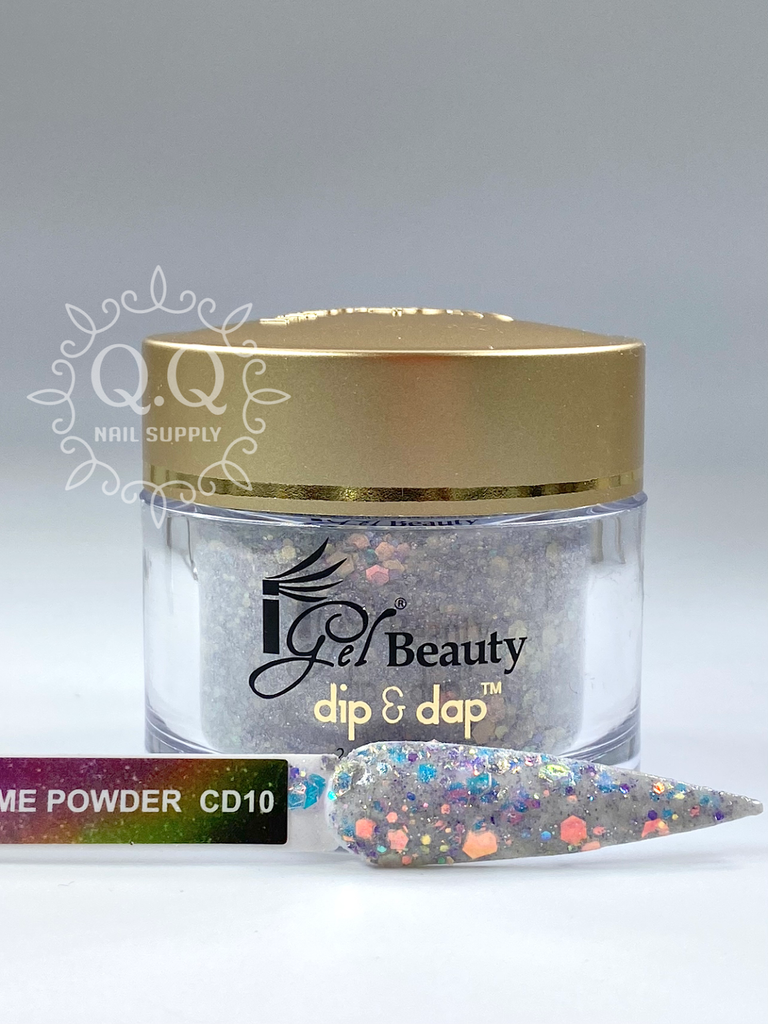 Igel Dip Powder