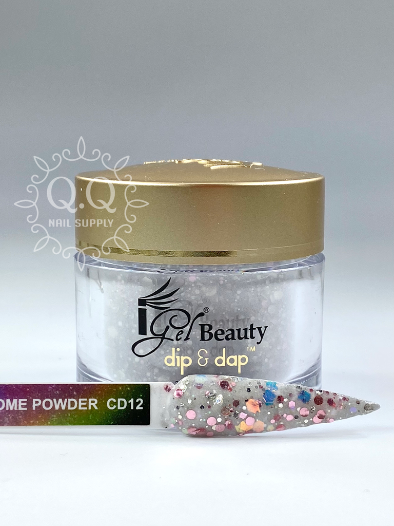 Igel Dip Powder