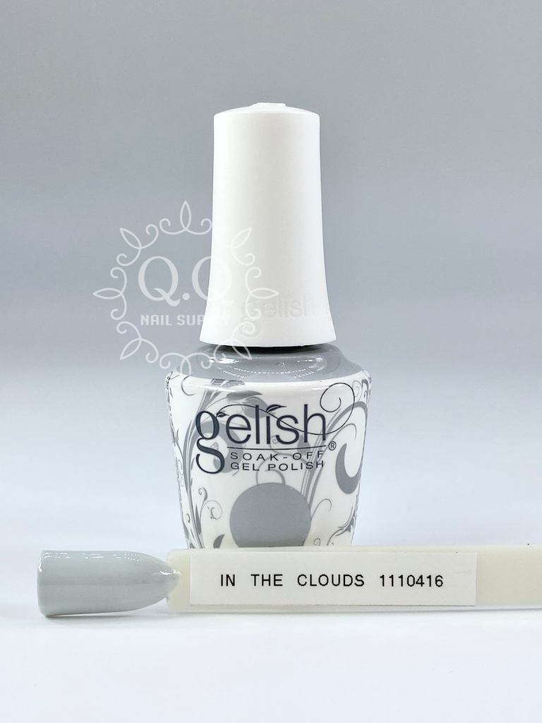 Gelish Gel In The Clouds