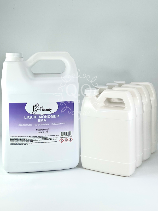 iGel Liquid Monomer EMA (Gallon)