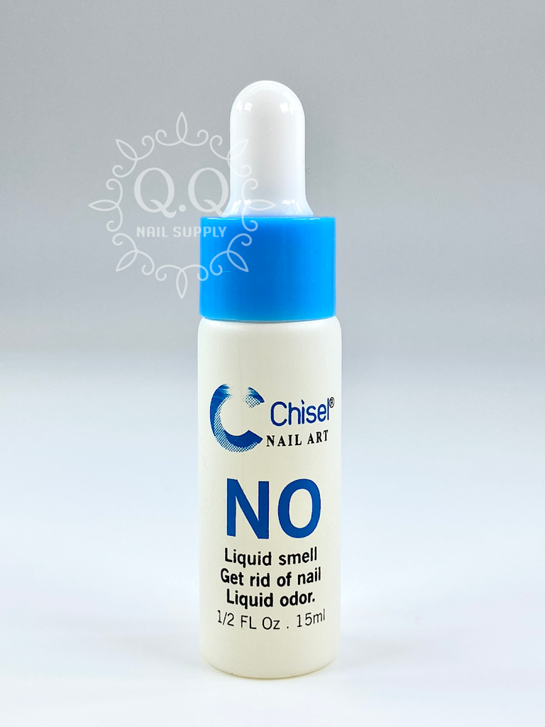 Chisel Odor Out 