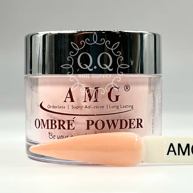 AMG Dip - Ombre Nude 1