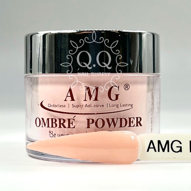 AMG Dip - Ombre Nude 3