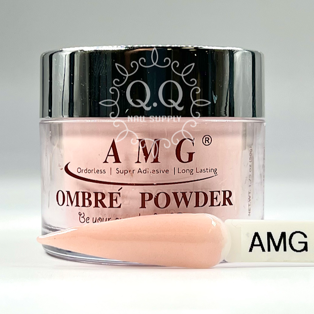 AMG Dip - Ombre Nude 4