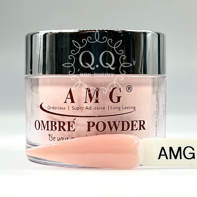 French Dip Powder Case – QQ Nail Supply