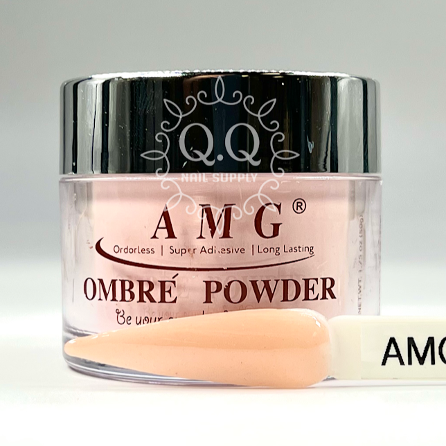AMG Dip - Ombre Nude 8