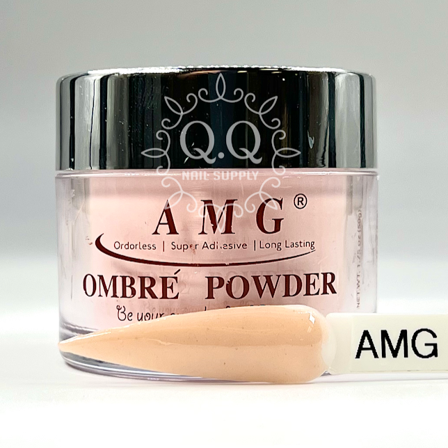 AMG Dip - Ombre Nude 9