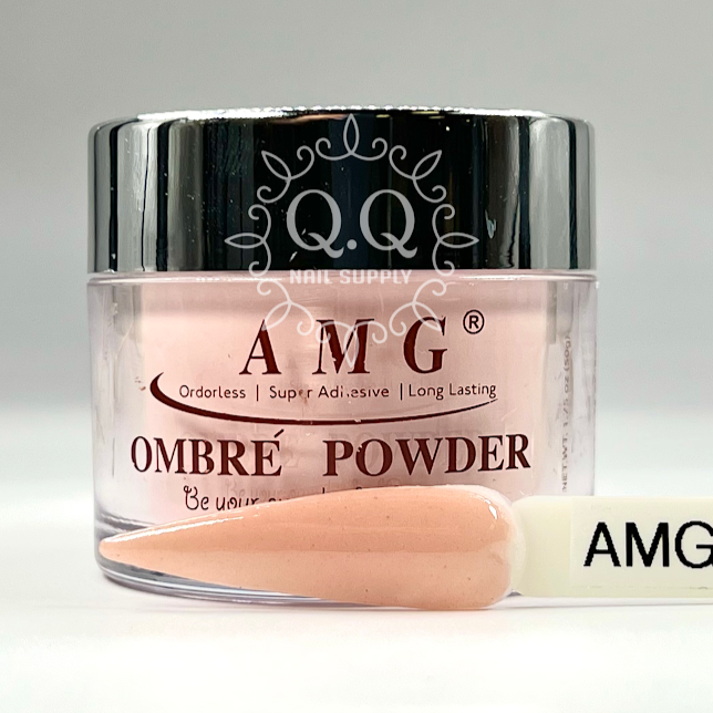 AMG Dip - Ombre Nude 11