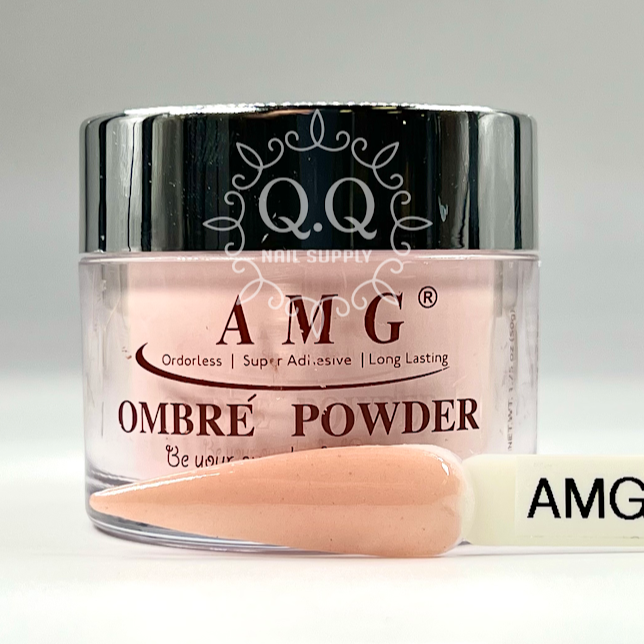 AMG Dip - Ombre Nude 13