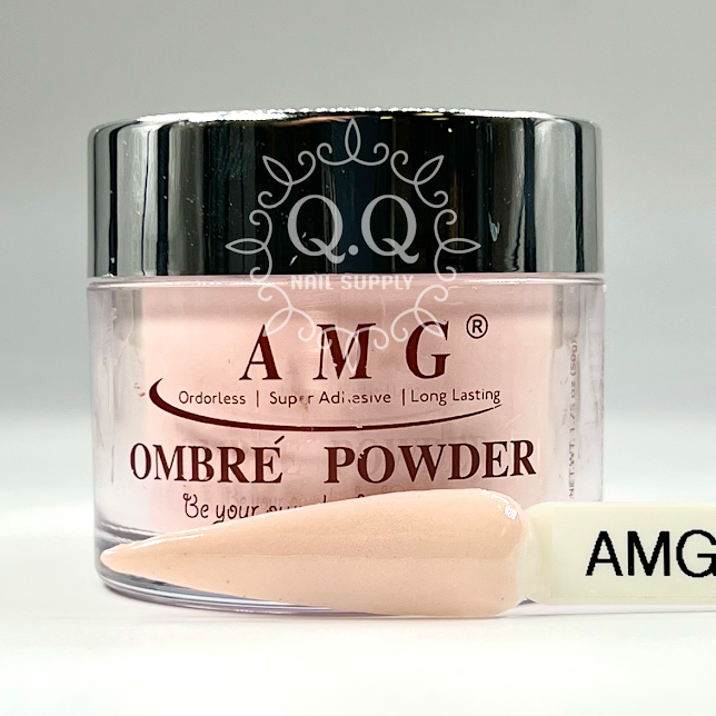 AMG Dip - Ombre Nude 14