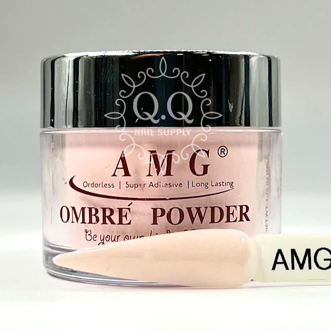 AMG Dip - Ombre Nude 15