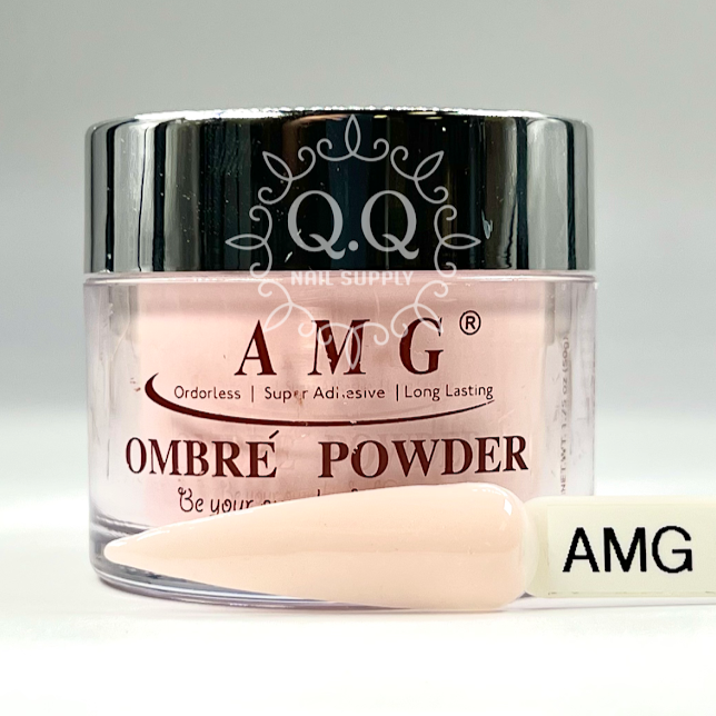 AMG Dip - Ombre Nude 19