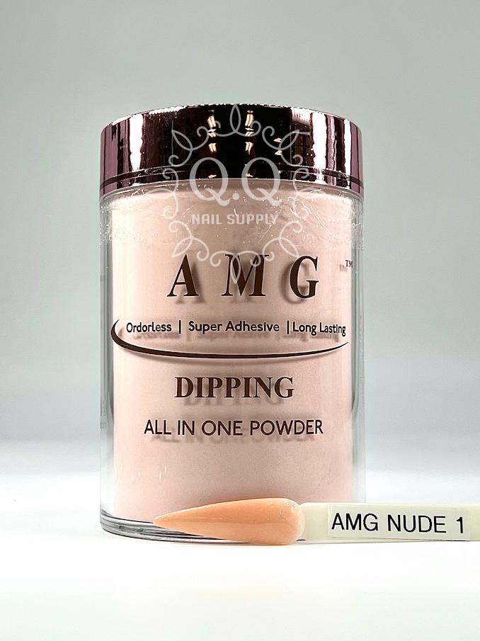 AMG Ombre Nude 1 (16oz)