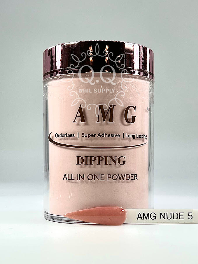 AMG Ombre Nude 5 (16oz)