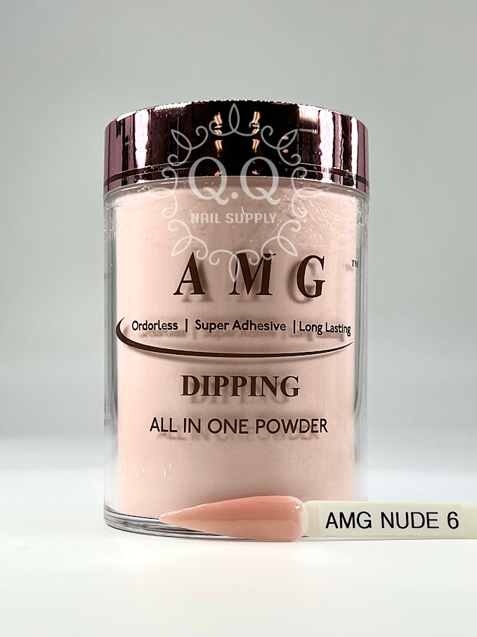 AMG Ombre Nude 6 (16oz)