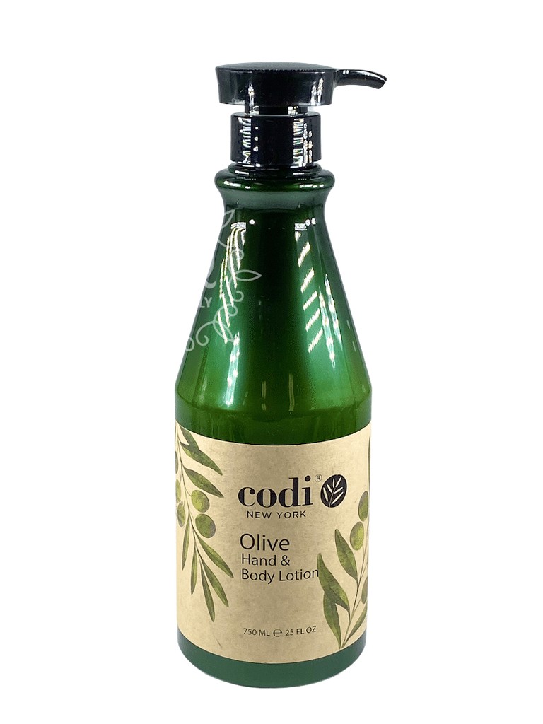 Codi Lotion (750mL)