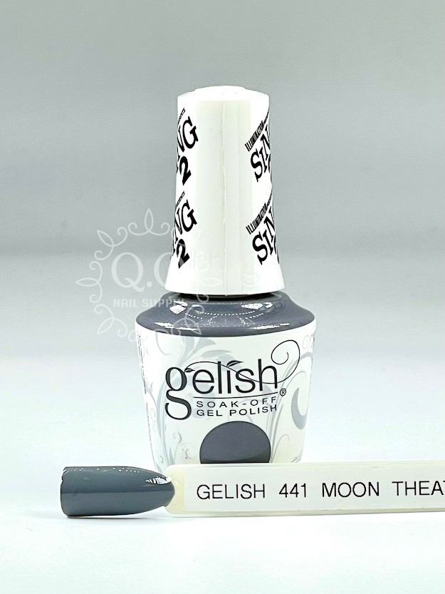 Gelish Gel - Moon Theater Shine 1110441