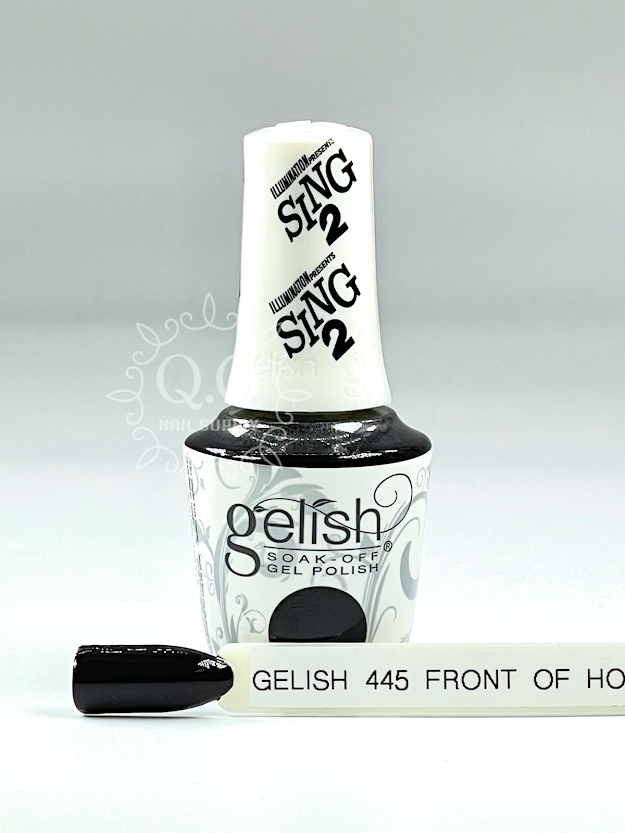 Gelish Gel - Front of House Glam 1110445