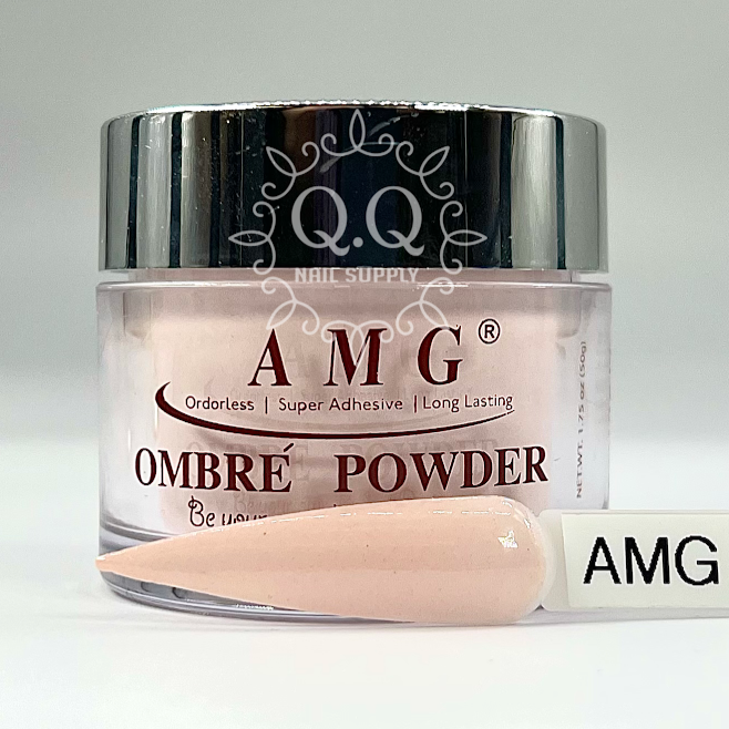 AMG Dip - Ombre Nude 23