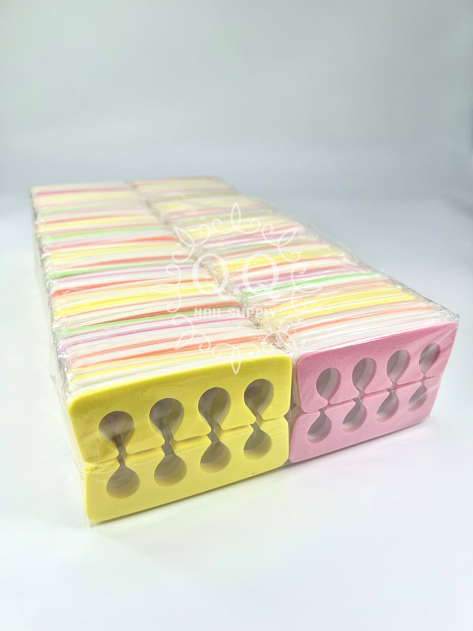 Asian Toe Separator (Case 1000pcs)