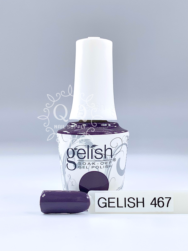 Gelish Gel - It's All About the Twill 1110467