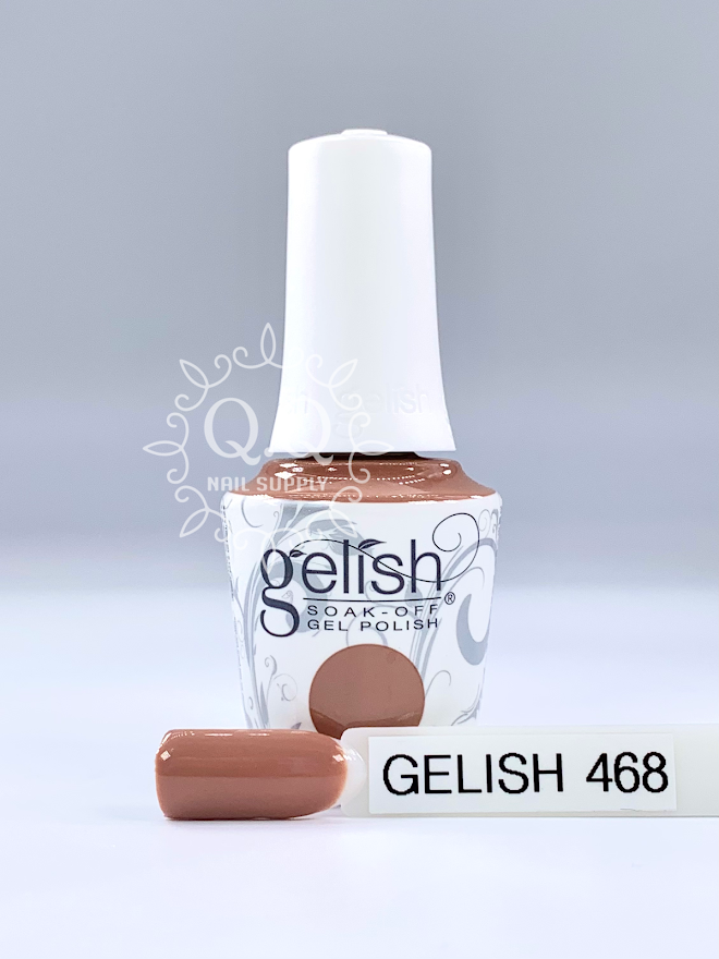 Gelish Gel - Wool You Love Me? 1110468