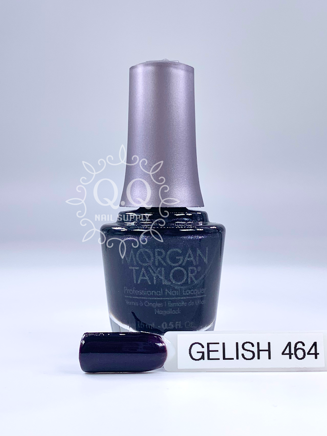 Morgan Taylor - 3110464 Follow Suit – QQ Nail Supply