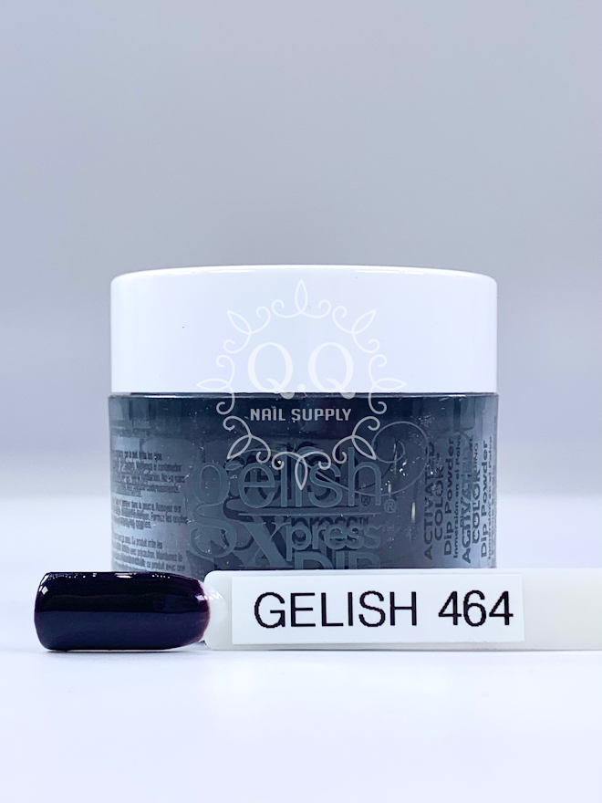 Gelish Dip - Follow Suit 1620464