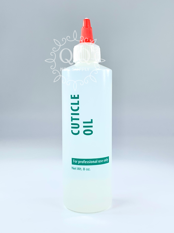 Cuticle Oil (8oz)