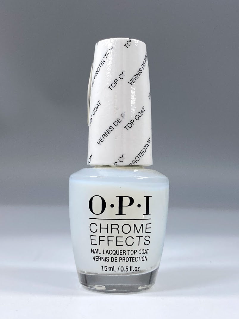 OPI Chrome Effects Nail Lacquer – QQ Nail Supply