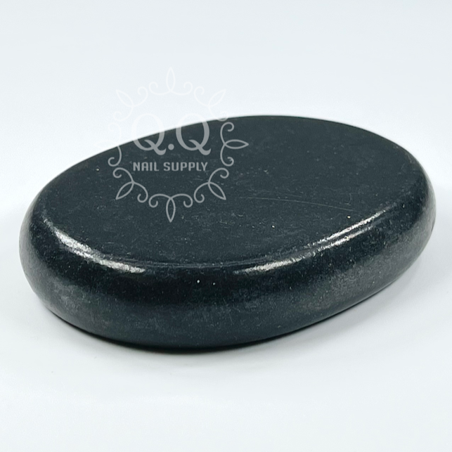 Hot Stone Oval Size
