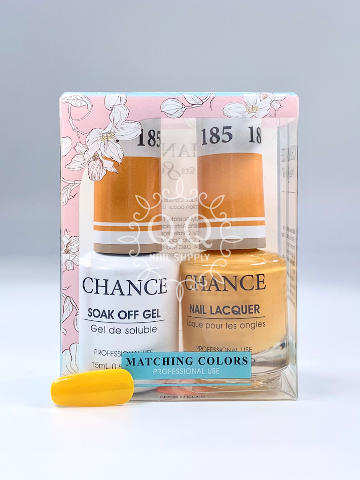 Cre8tion Chance Gel Duo 185