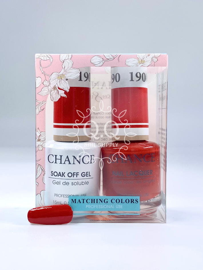 Cre8tion Chance Gel Duo 190