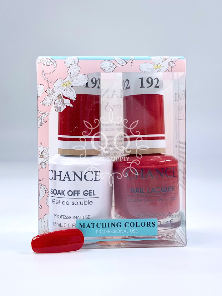 Cre8tion Chance Gel Duo 192