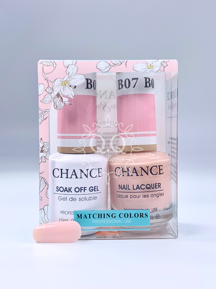 Cre8tion Chance Gel Duo B07
