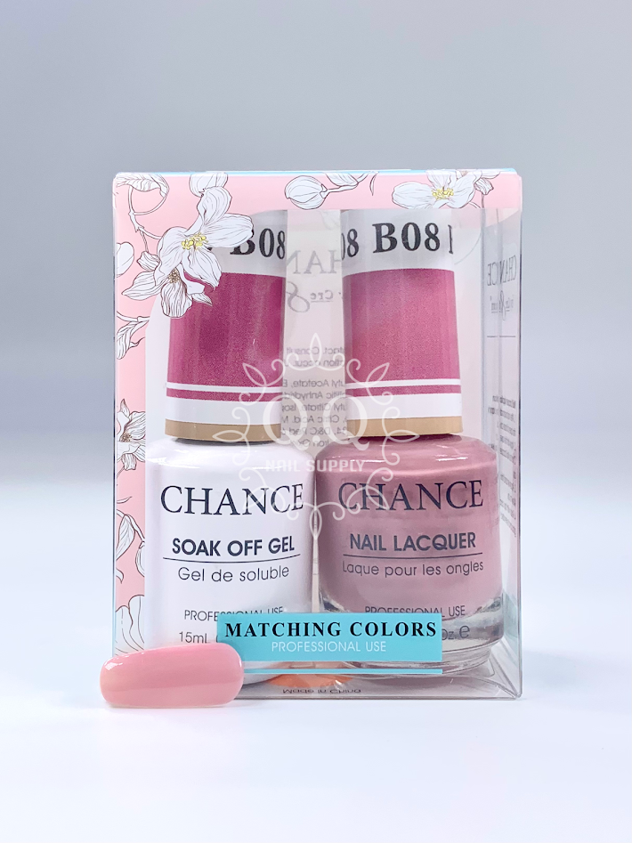 Cre8tion Chance Gel Duo B08
