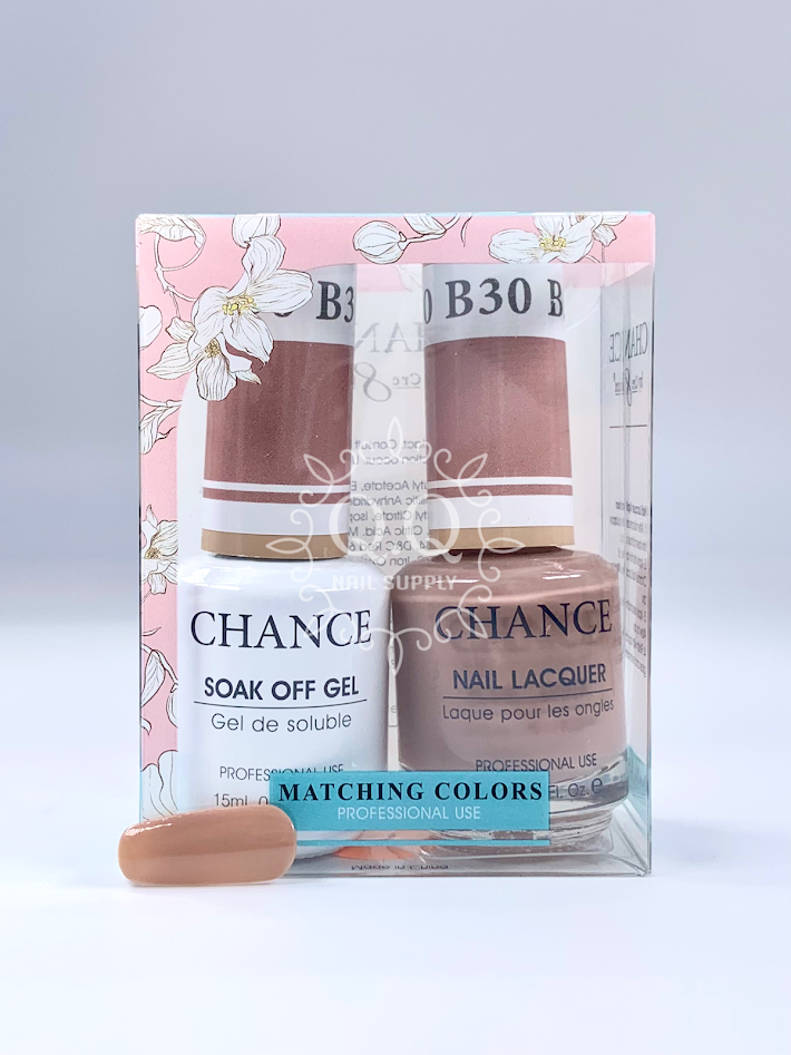 Cre8tion Chance Gel Duo B30