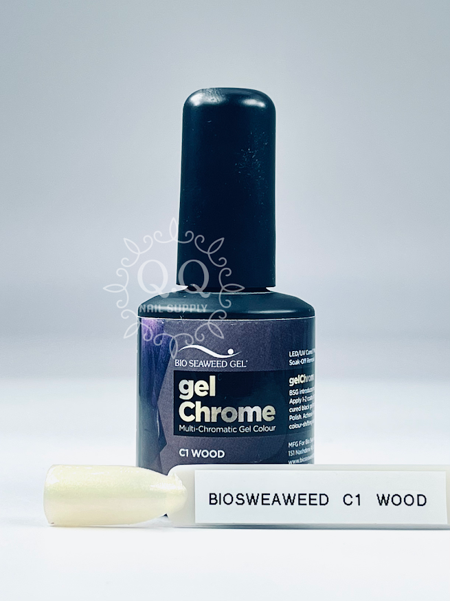 Bio seaweed Gel C1 Wood