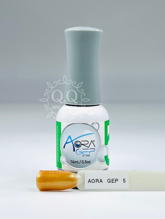 Aora GEP Gel Polish - 05